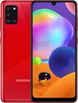Samsung Galaxy A31