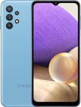 Samsung Galaxy A32