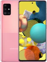 Samsung Galaxy A51 5G