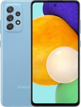 Samsung Galaxy A52 5G