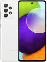 Samsung Galaxy A52