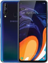 Samsung Galaxy A60