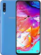 Samsung Galaxy A70