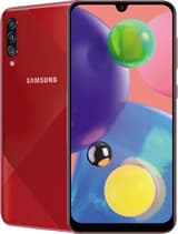 Samsung Galaxy A70s