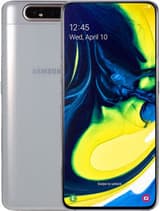 Samsung Galaxy A80