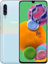 Samsung Galaxy A90 5G