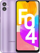 Samsung Galaxy F04