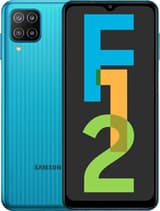 Samsung Galaxy F12