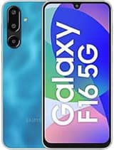 Samsung Galaxy F16 5G