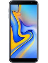 Samsung Galaxy J6 Plus