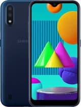 Samsung Galaxy M01