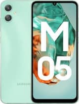 Samsung Galaxy M05