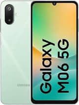 Samsung Galaxy M06 5G