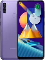 Samsung Galaxy M11