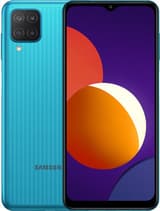 Samsung Galaxy M12