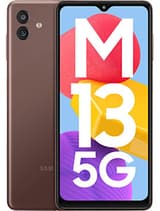 Samsung Galaxy M13 5G