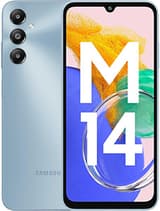 Samsung Galaxy M14 4G