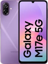 Samsung Galaxy M17e