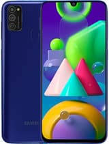 Samsung Galaxy M21