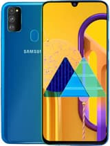 Samsung Galaxy M30s