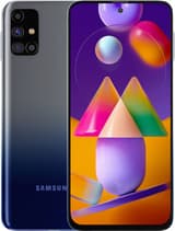 Samsung Galaxy M31s
