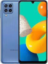 Samsung Galaxy M32
