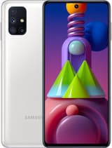 Samsung Galaxy M51