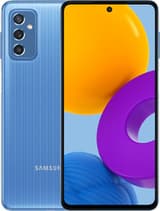 Samsung Galaxy M52 5G