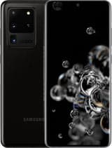 Samsung Galaxy S20 Ultra