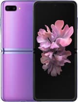 Samsung Galaxy Z Flip