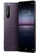 Sony Xperia 1 II