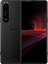 Sony Xperia 1 III