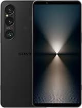 Sony Xperia 1 VI