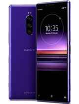 Sony Xperia 1