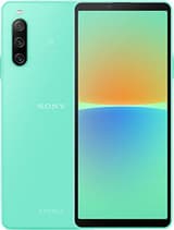 Sony Xperia 10 IV