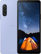 Sony Xperia 10 V