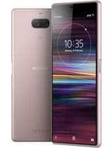 Sony Xperia 10