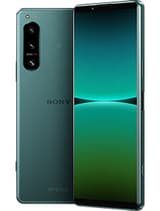 Sony Xperia 5 IV