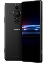 Sony Xperia Pro-I