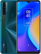 TCL 20 SE