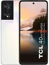 TCL 40 NXTPAPER