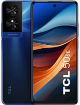 TCL 50 SE