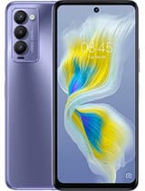 Tecno Camon 18P
