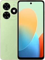 Tecno Pop 8