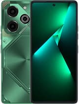 Tecno Pova 6 Pro 5G