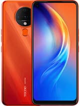Tecno Spark 6