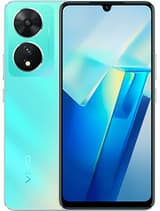 Vivo T2 5G