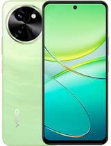 Vivo T3x
