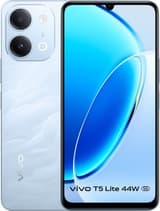 Vivo T5 Lite 5G