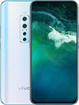 Vivo V17 Pro